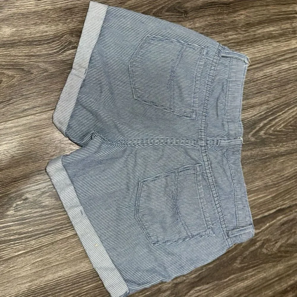 GAP kids railroad